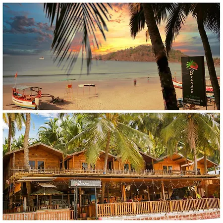 Brendons Goa Hotel